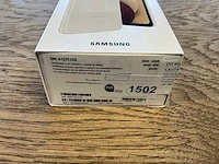 Samsung galaxy a12 64gb wit - afbeelding 2 van  4