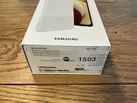 Samsung galaxy a12 64gb wit - afbeelding 4 van  4