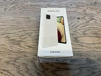 Samsung galaxy a12 64gb wit - afbeelding 5 van  6