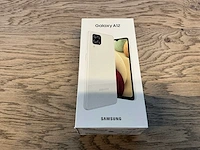 Samsung galaxy a12 64gb wit - afbeelding 5 van  6
