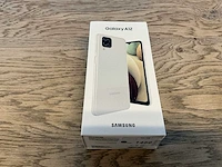 Samsung galaxy a12 64gb wit - afbeelding 5 van  6