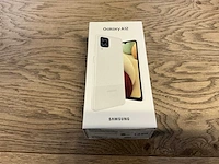 Samsung galaxy a12 64gb wit - afbeelding 5 van  6