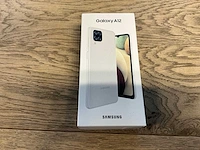 Samsung galaxy a12 64gb wit - afbeelding 5 van  6