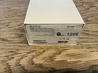 Samsung galaxy a12 64gb wit - afbeelding 5 van  6