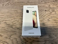 Samsung galaxy a12 64gb wit - afbeelding 5 van  6