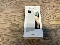 Samsung galaxy a12 64gb wit - afbeelding 6 van  6