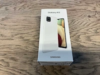 Samsung galaxy a12 64gb wit - afbeelding 5 van  6