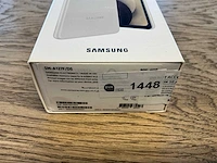 Samsung galaxy a12 64gb wit - afbeelding 6 van  6