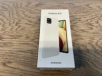 Samsung galaxy a12 64gb wit - afbeelding 5 van  6