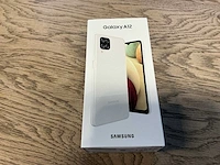 Samsung galaxy a12 64gb wit - afbeelding 5 van  6