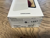 Samsung galaxy a12 64gb wit - afbeelding 6 van  6