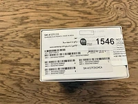 Samsung galaxy a12 64gb zwart - afbeelding 8 van  8