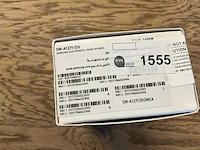 Samsung galaxy a12 64gb zwart - afbeelding 8 van  8