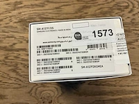 Samsung galaxy a12 64gb zwart - afbeelding 8 van  8