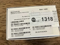 Samsung galaxy a12 64gb zwart - afbeelding 8 van  8