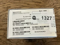 Samsung galaxy a12 64gb zwart - afbeelding 8 van  8
