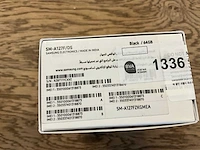 Samsung galaxy a12 64gb zwart - afbeelding 8 van  8