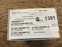 Samsung galaxy a12 64gb zwart - afbeelding 8 van  8
