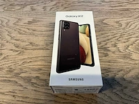 Samsung galaxy a12 64gb zwart - afbeelding 7 van  8