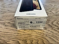 Samsung galaxy a12 64gb zwart - afbeelding 8 van  8