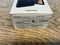 Samsung galaxy a12 64gb zwart - afbeelding 8 van  8