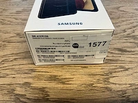 Samsung galaxy a12 64gb zwart - afbeelding 8 van  8