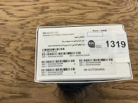 Samsung galaxy a12 64gb zwart - afbeelding 8 van  8