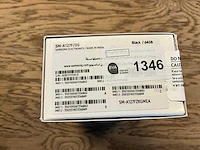 Samsung galaxy a12 64gb zwart - afbeelding 8 van  8