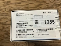 Samsung galaxy a12 64gb zwart - afbeelding 8 van  8
