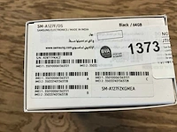 Samsung galaxy a12 64gb zwart - afbeelding 8 van  8