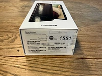 Samsung galaxy a12 64gb zwart - afbeelding 8 van  8