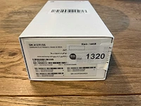Samsung galaxy a12 64gb zwart - afbeelding 8 van  8