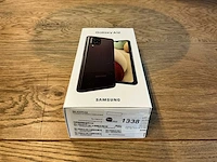 Samsung galaxy a12 64gb zwart - afbeelding 7 van  8