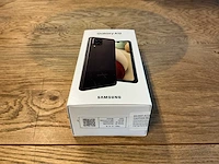 Samsung galaxy a12 64gb zwart - afbeelding 7 van  8