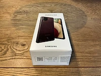 Samsung galaxy a12 64gb zwart - afbeelding 7 van  8