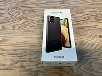 Samsung galaxy a12 64gb zwart - afbeelding 7 van  8