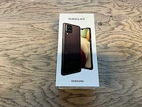 Samsung galaxy a12 64gb zwart - afbeelding 7 van  8