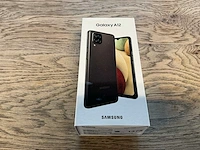 Samsung galaxy a12 64gb zwart - afbeelding 7 van  8