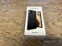 Samsung galaxy a12 64gb zwart - afbeelding 7 van  8