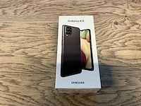Samsung galaxy a12 64gb zwart - afbeelding 7 van  8