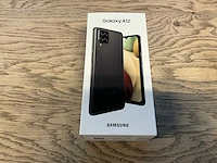 Samsung galaxy a12 64gb zwart - afbeelding 7 van  8
