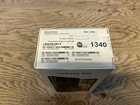 Samsung galaxy a12 64gb zwart - afbeelding 8 van  8