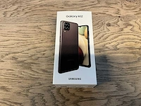 Samsung galaxy a12 64gb zwart - afbeelding 7 van  8