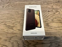 Samsung galaxy a12 64gb zwart - afbeelding 7 van  8