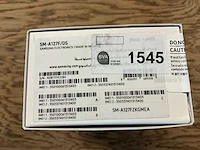 Samsung galaxy a12 64gb zwart - afbeelding 8 van  8