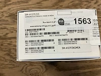 Samsung galaxy a12 64gb zwart - afbeelding 8 van  8