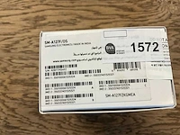 Samsung galaxy a12 64gb zwart - afbeelding 8 van  8