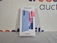 Samsung galaxy a13 - 64gb - blauw (2022) - afbeelding 2 van  2
