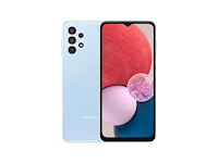 Samsung galaxy a13 - 64gb - blauw (2022) - afbeelding 1 van  2