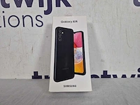 Samsung galaxy a14 - 64gb - awesome black - afbeelding 2 van  2